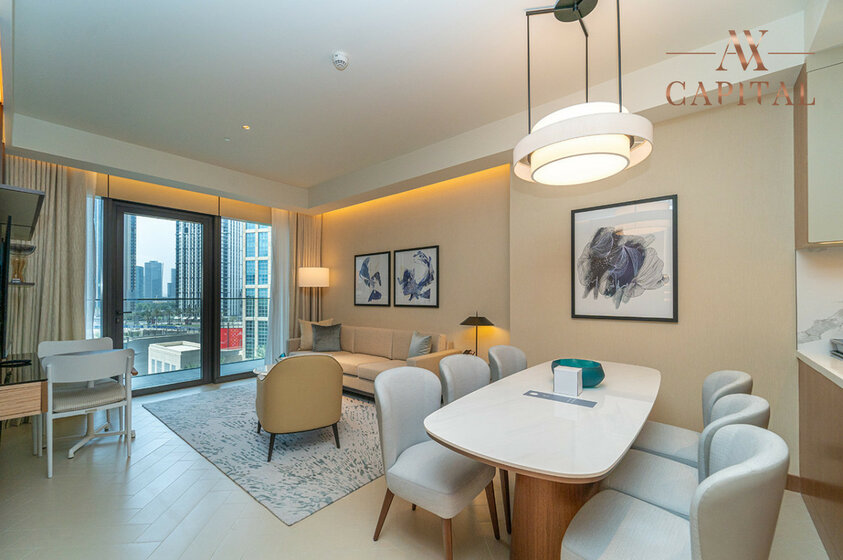 Immobilie kaufen - 2 Zimmer - Downtown Dubai, VAE – Bild 16