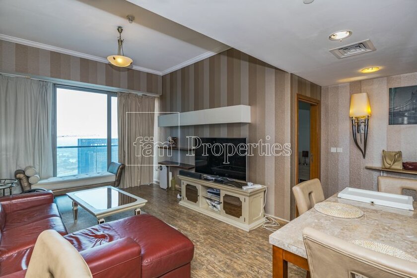 Alquile 183 apartamentos  - Dubai Marina, EAU — imagen 24