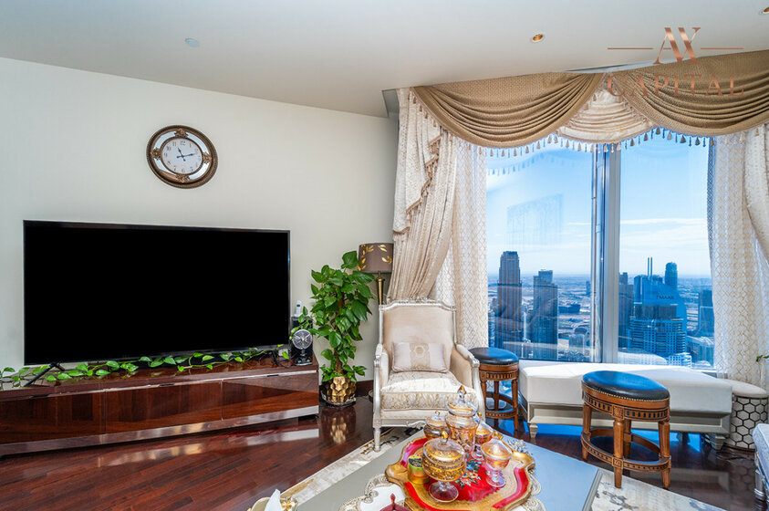 Acheter un bien immobilier - 2 pièces - Downtown Dubai, Émirats arabes unis – image 20