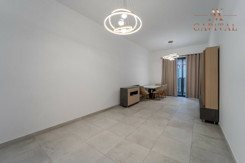 Купить недвижимость - 1 комнатные - Jumeirah Village Circle, ОАЭ - изображение 1
