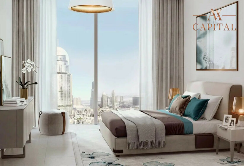 Immobilie kaufen - 2 Zimmer - Downtown Dubai, VAE – Bild 5