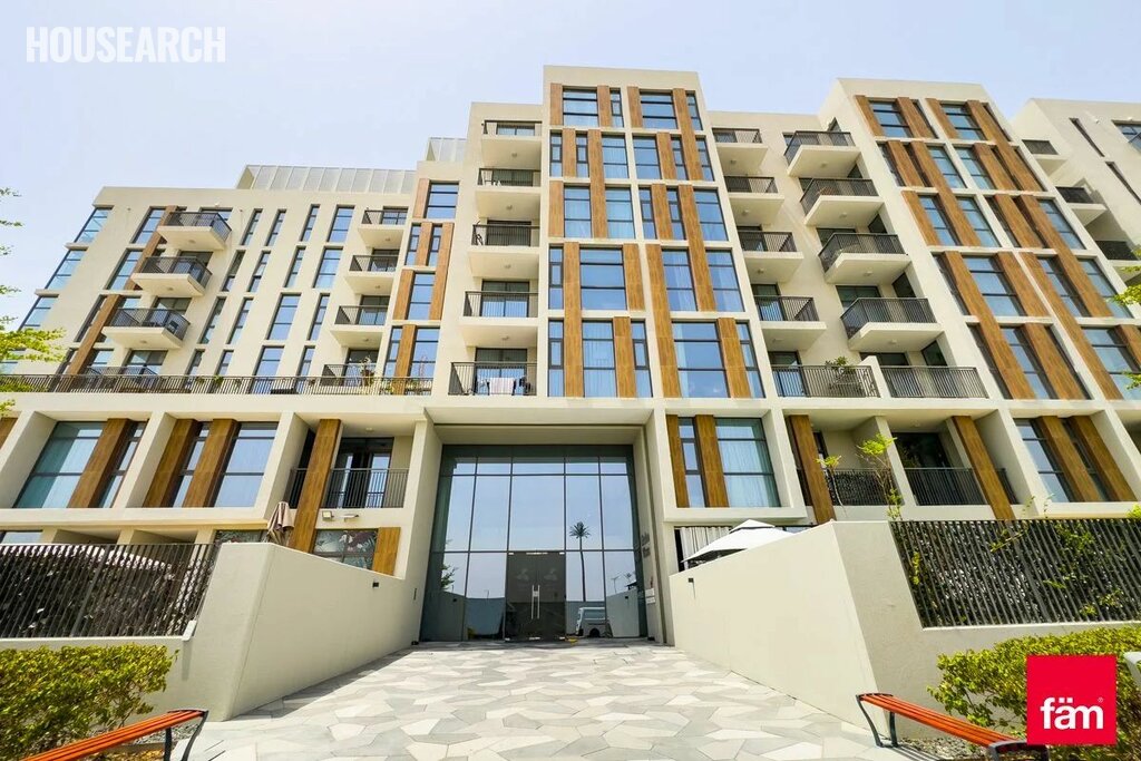 Apartamentos a la venta - City of Dubai - Comprar para 234.332 $ — imagen 1