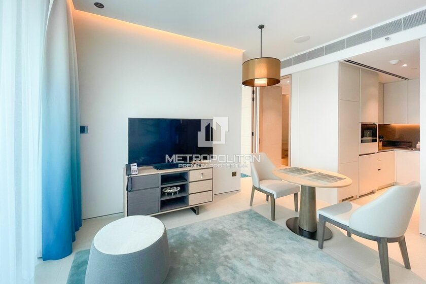 Immobilien zur Miete - 1 Zimmer - JBR, VAE – Bild 7
