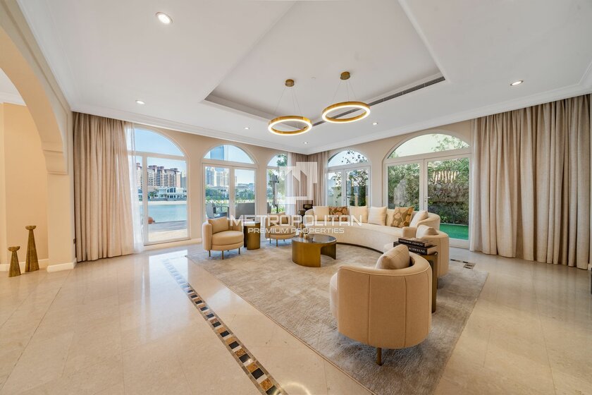 8 Villen mieten - 4 Zimmer - Palm Jumeirah, VAE – Bild 8