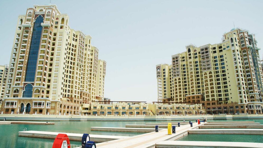 Immobilie kaufen - Palm Jumeirah, VAE – Bild 24