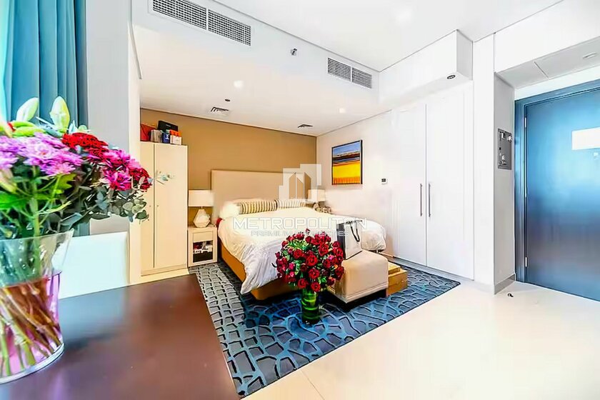 Снять недвижимость - Business Bay, ОАЭ - изображение 17