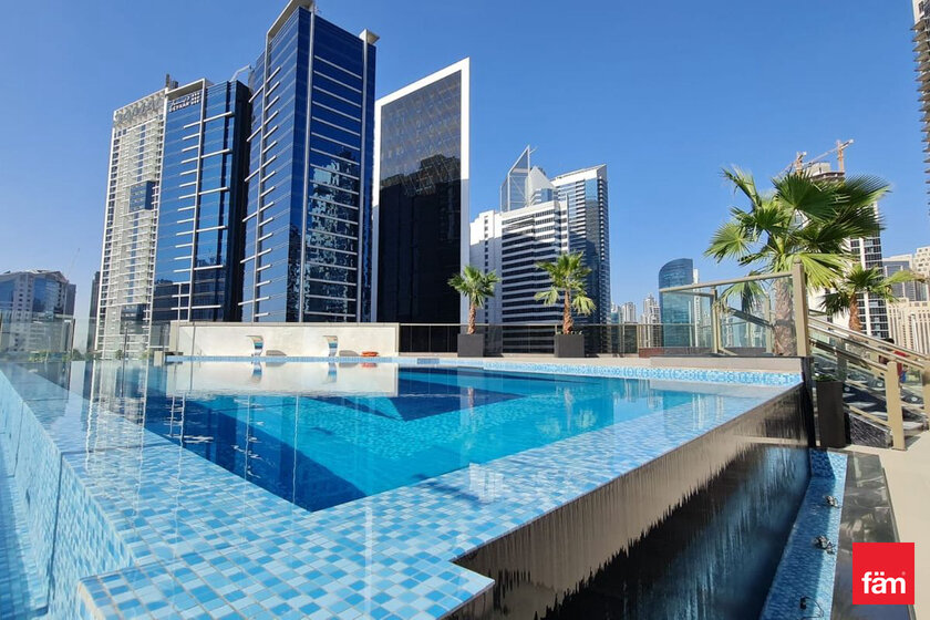 Rent 407 apartments  - Downtown Dubai, UAE - image 4