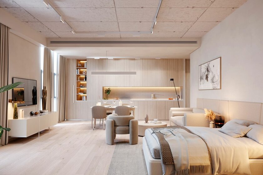 Apartamentos a la venta - Dubai - Comprar para 291.553 $ — imagen 17