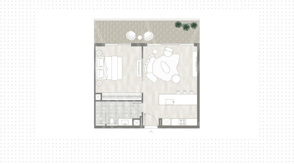 Compre 5375 apartamentos  - EAU — imagen 1