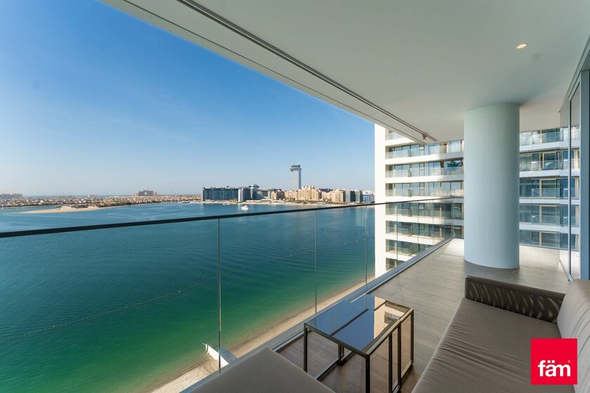 Acheter 103 appartements  - Emaar Beachfront, Émirats arabes unis – image 23