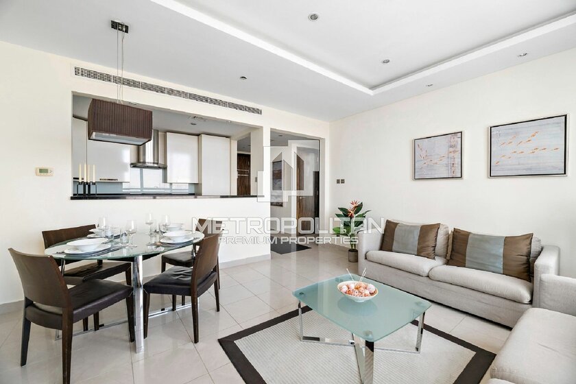 Immobilien zur Miete - 1 Zimmer - Jumeirah Lake Towers, VAE – Bild 4