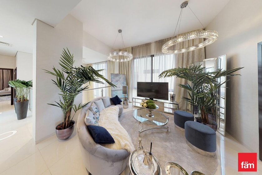 Villa à vendre - City of Dubai - Acheter pour 2 858 698 $ - Alaya Gardens – image 16