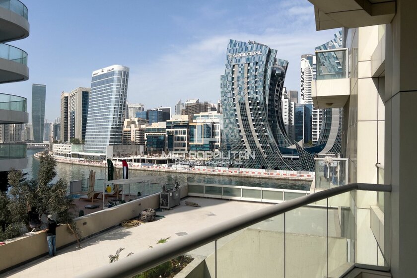 Rent a property - 1 room - Business Bay, UAE - image 10