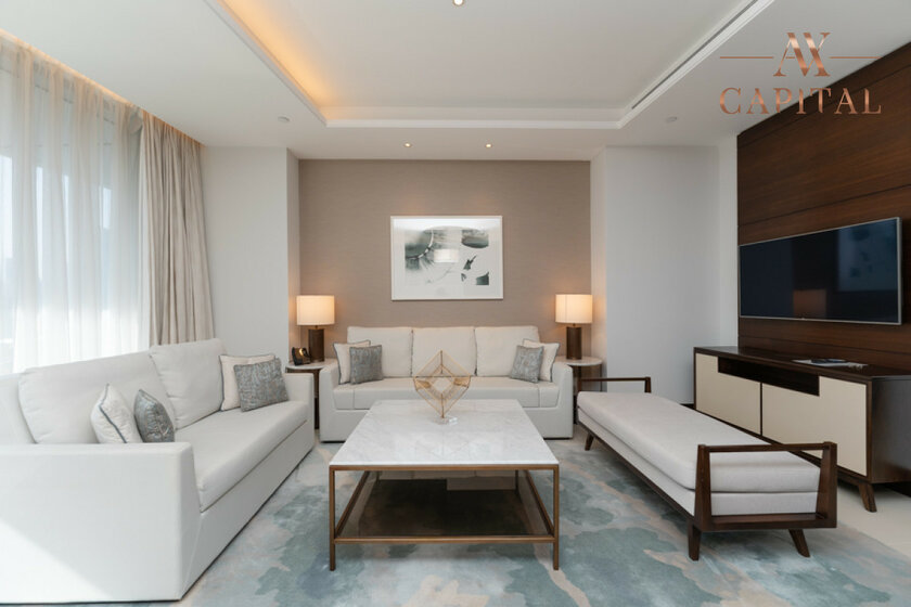 Acheter 37 appartements - Sheikh Zayed Road, Émirats arabes unis – image 8