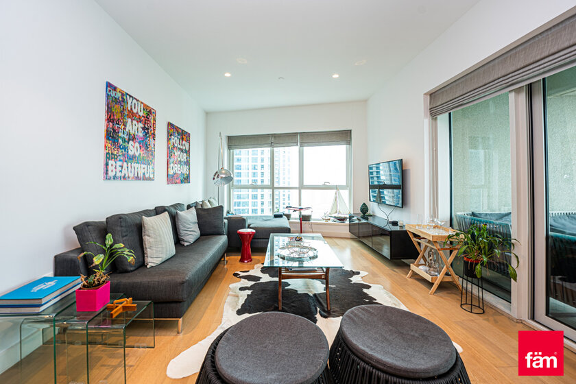 132 stüdyo daire satın al  - Dubai Marina, BAE – resim 13