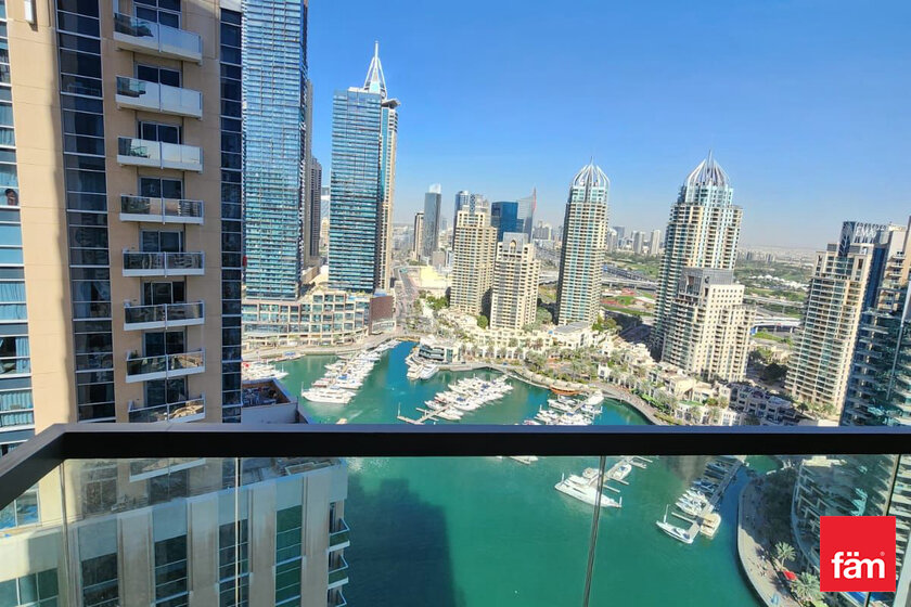 Снять 96 апартаментов - Dubai Marina, ОАЭ - изображение 34