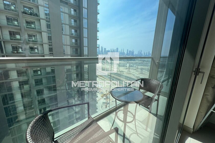 Gayrimenkul kirala - 1 odalı - Dubai, BAE – resim 9