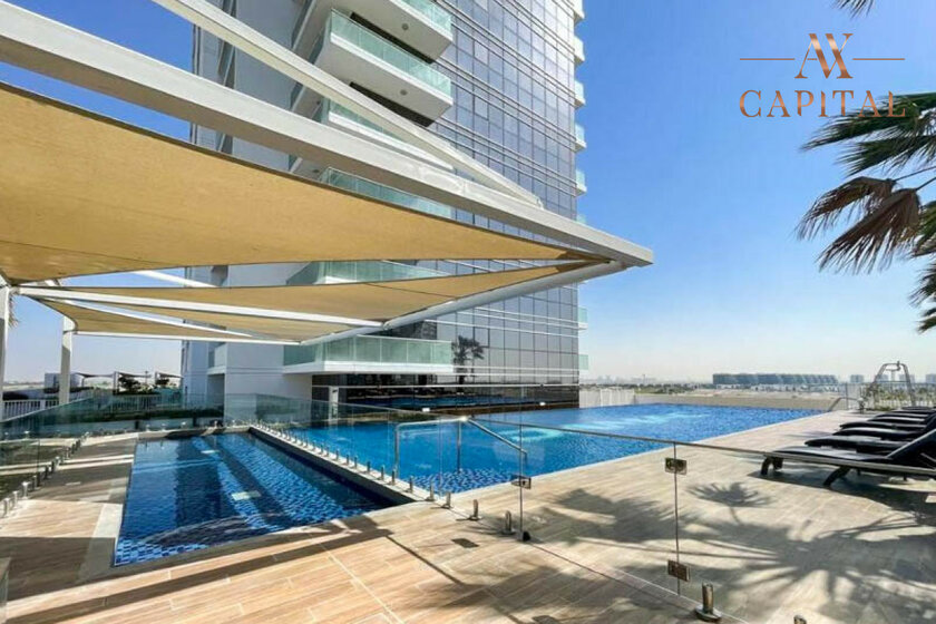 Stadthäuser mieten - 2 Zimmer - Dubai Hills Estate, VAE – Bild 43