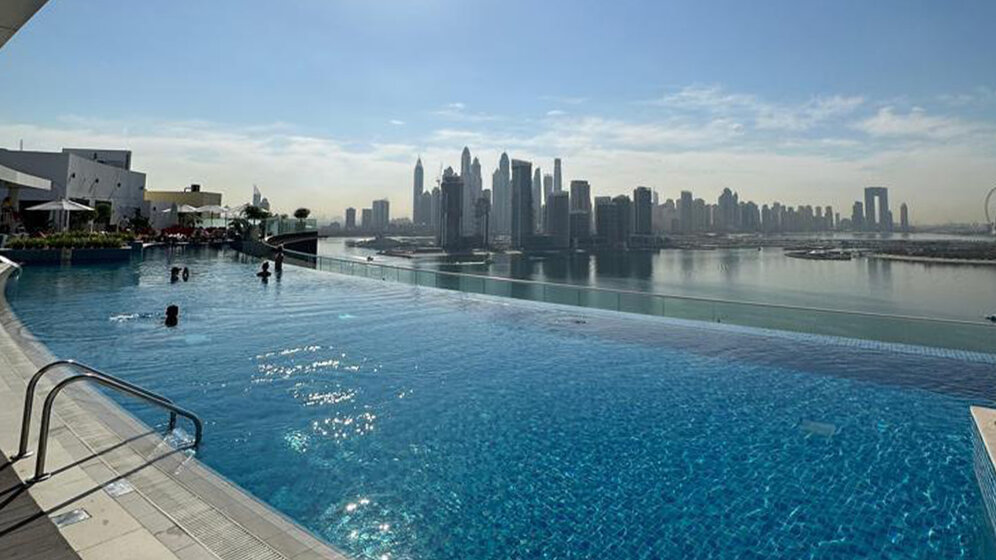 Compre 325 apartamentos  - Palm Jumeirah, EAU — imagen 25