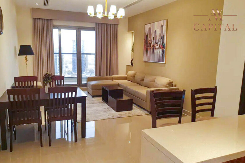 Biens immobiliers à louer - 1 pièce - Downtown Dubai, Émirats arabes unis – image 5