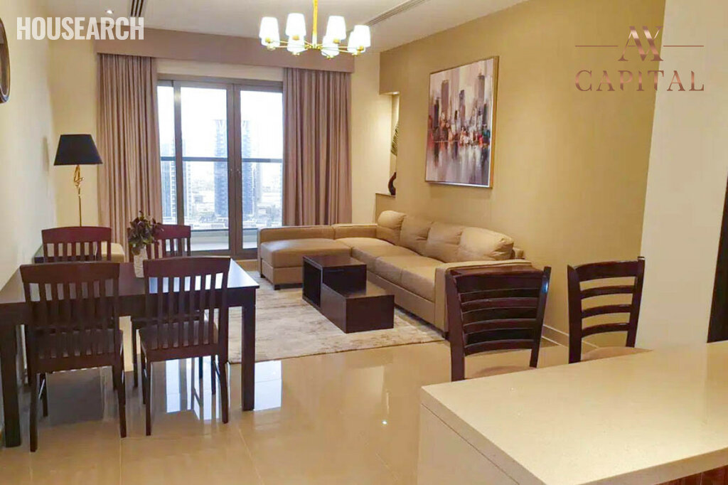 Апартаменты в аренду - Дубай - Снять за 35 393 $ / год - изображение 1