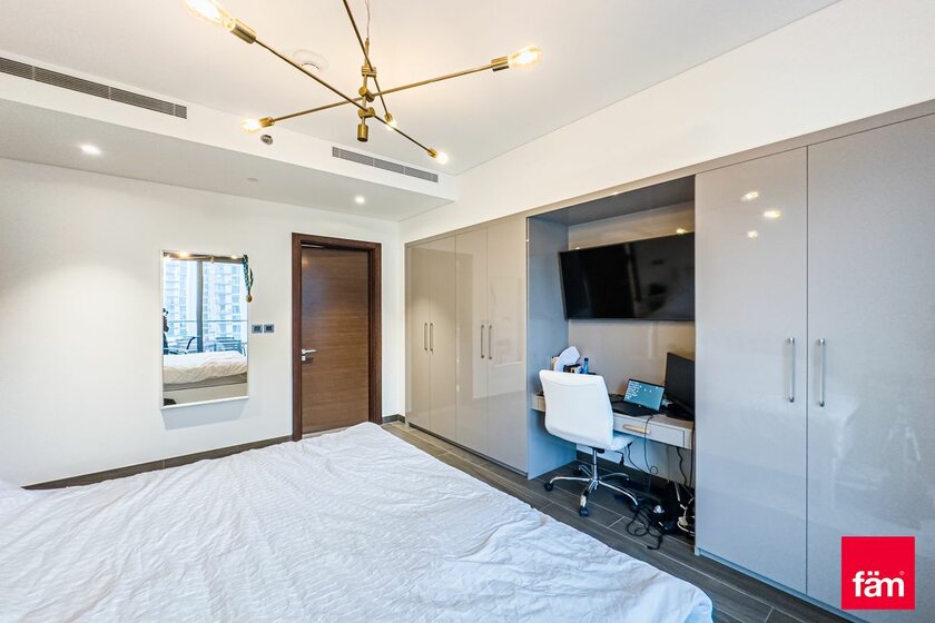 165 stüdyo daire satın al - MBR City, BAE – resim 24