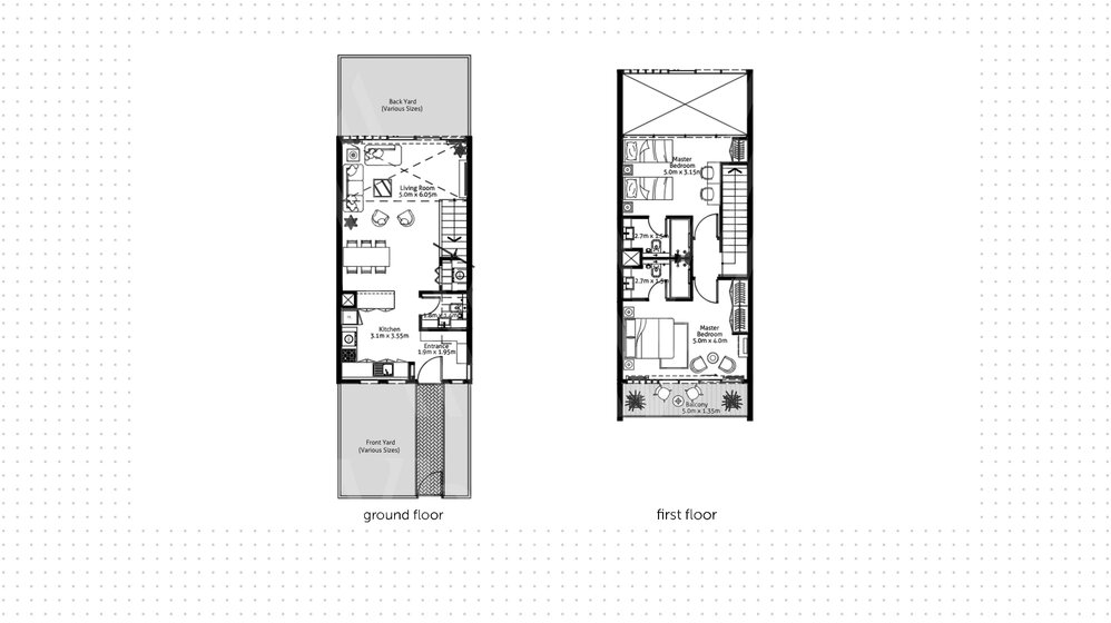 Gayrimenkul satınal - Dubailand, BAE – resim 21