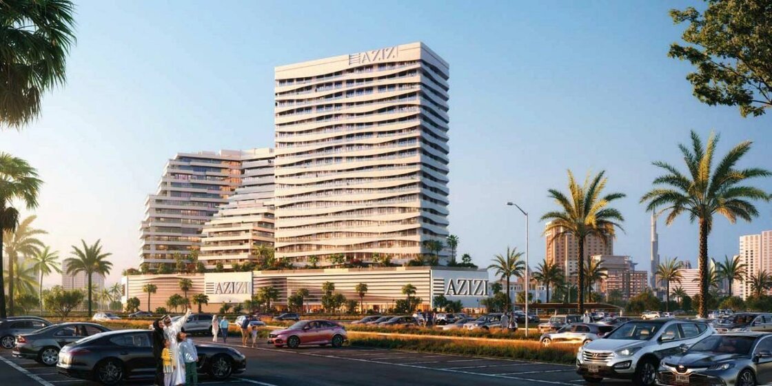 Apartments zum verkauf - Dubai - für 230.000 $ kaufen – Bild 21