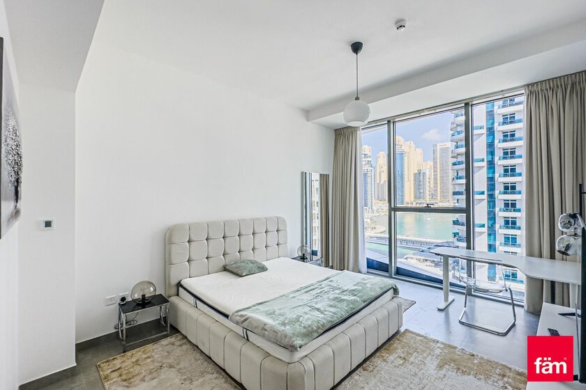 132 stüdyo daire satın al  - Dubai Marina, BAE – resim 10