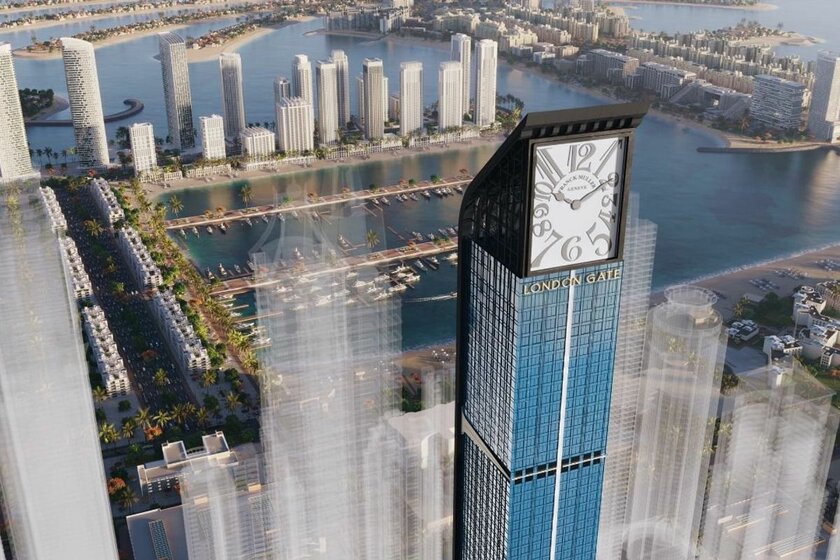 Апартаменты на продажу - Купить за 1 005 449 $ - изображение 14