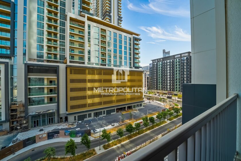 Biens immobiliers à louer - 1 pièce - Dubai, Émirats arabes unis – image 24