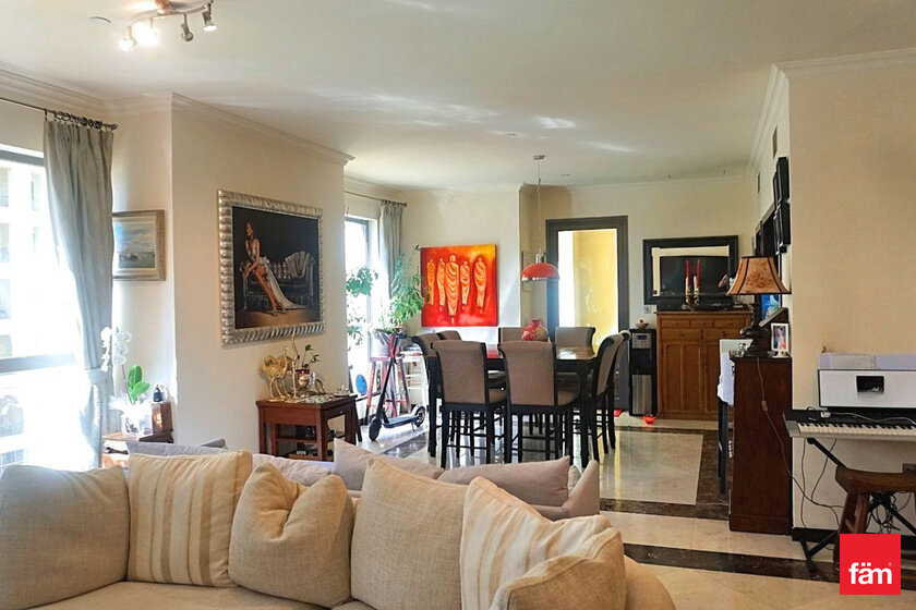 Acheter un bien immobilier - JBR, Émirats arabes unis – image 22