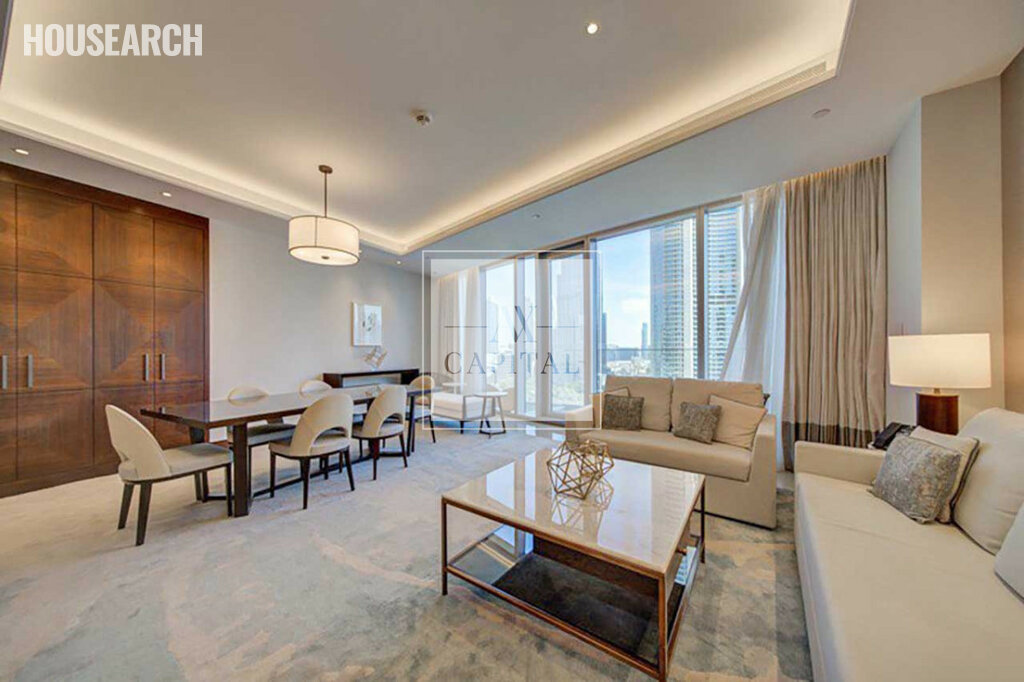 Apartments zum mieten - Dubai - für 115.710 $/jährlich mieten – Bild 1