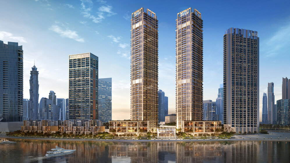 Apartments zum verkauf - Dubai - für 422.343 $ kaufen – Bild 25