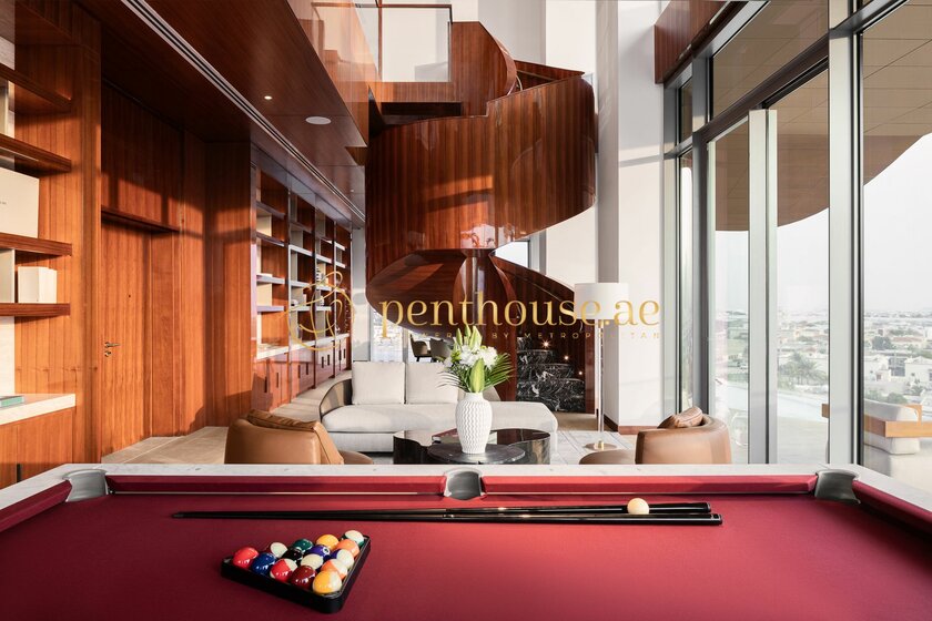 Gayrimenkul satınal - 4 odalı - Dubai Canal, BAE – resim 4