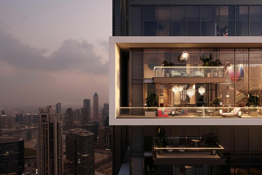 Compre 236 apartamentos  - Downtown Dubai, EAU — imagen 11