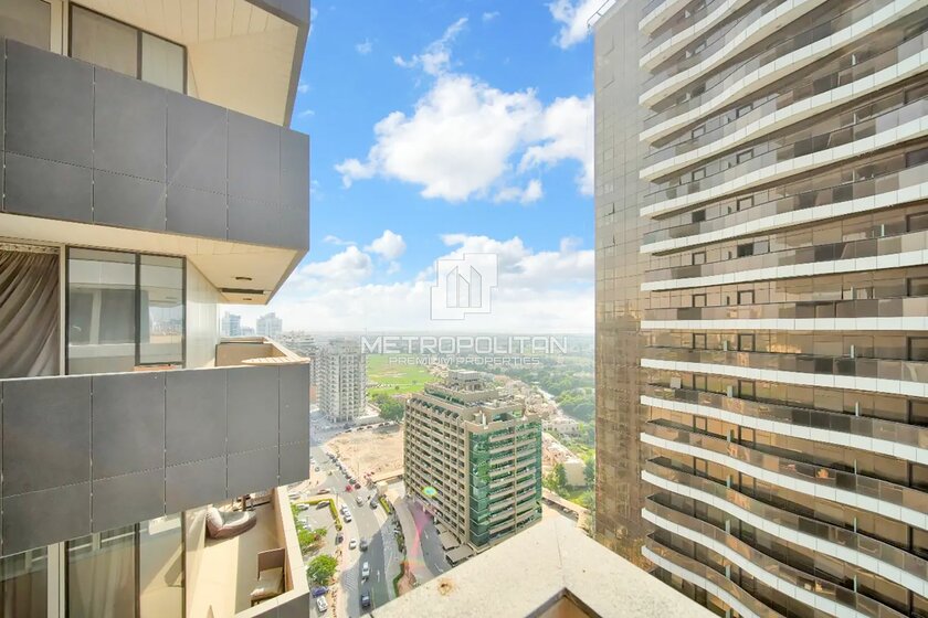 Rent a property - Dubai Sports City, UAE - image 11