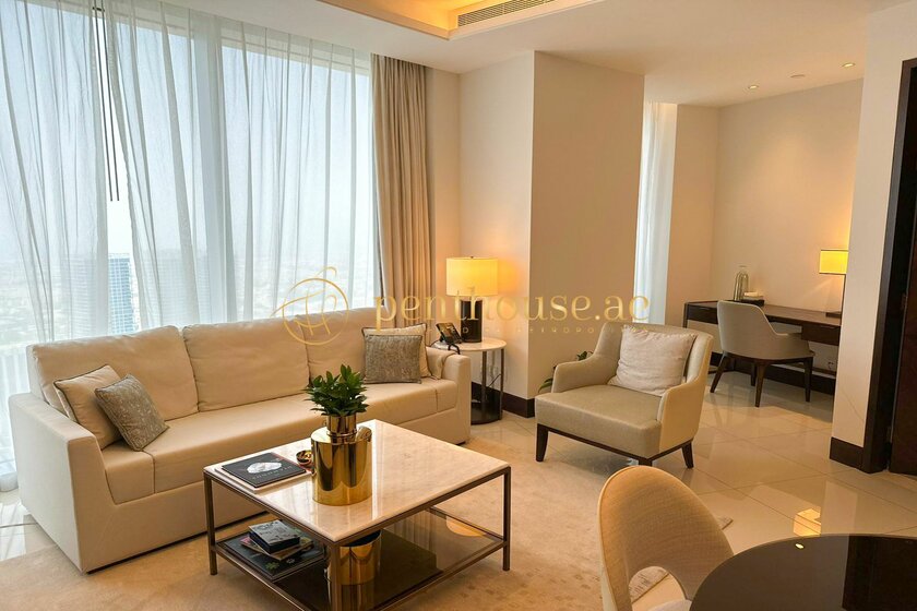 Apartamentos en alquiler - Dubai - Alquilar para 81.677 $/al año — imagen 16