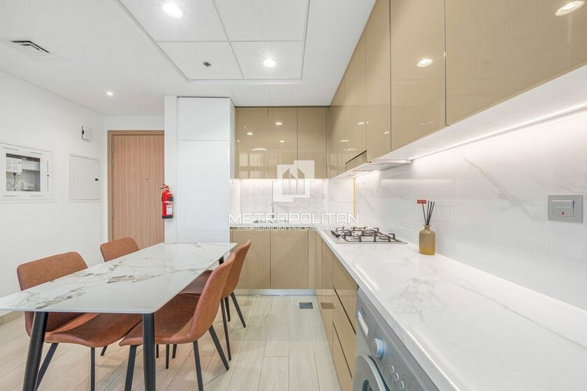 Gayrimenkul kirala - 2 odalı - MBR City, BAE – resim 18