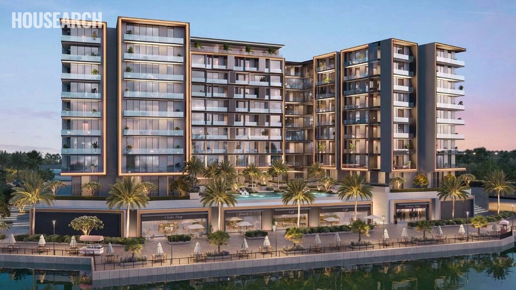 Apartments for sale - Dubai - Buy for $335,650 - image 1