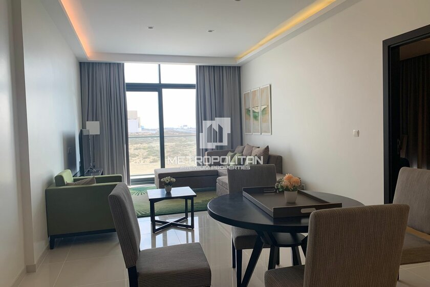 Propiedades en alquiler - 1 habitación - Dubailand, EAU — imagen 3