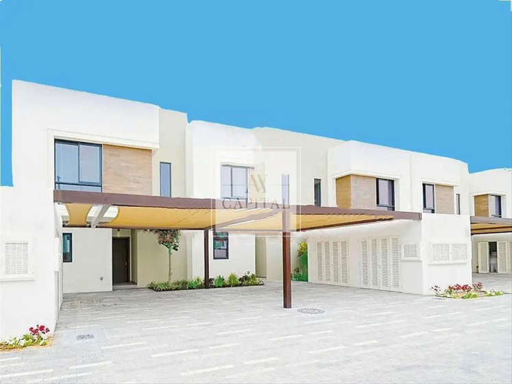 Townhouse for rent - Abu Dhabi - Rent for $49,006 / yearly - image 14