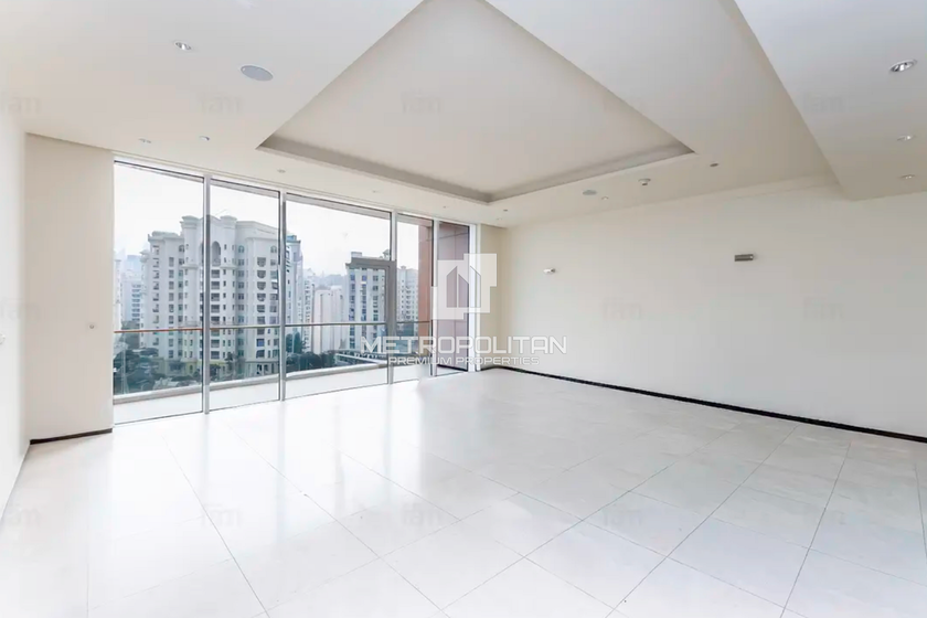 Снять 6 апартаментов - 3 комнатные - Palm Jumeirah, ОАЭ - изображение 10