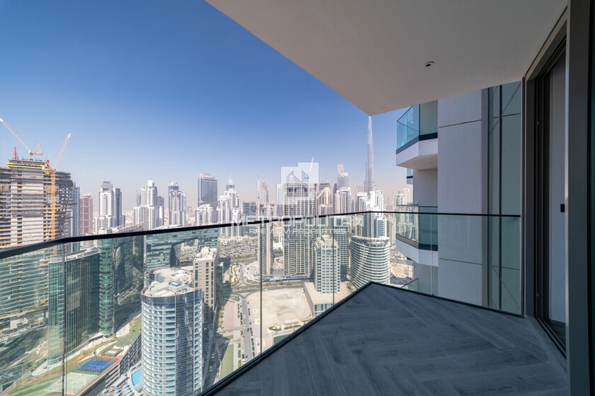 10 Wohnungen mieten  - 1 Zimmer - Business Bay, VAE – Bild 17