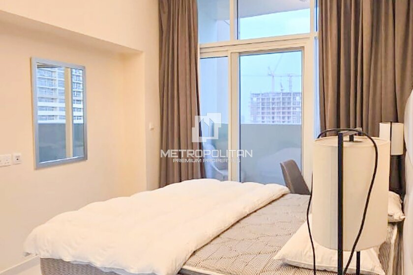 Propiedades en alquiler - 2 habitaciones - Jumeirah Village Circle, EAU — imagen 22