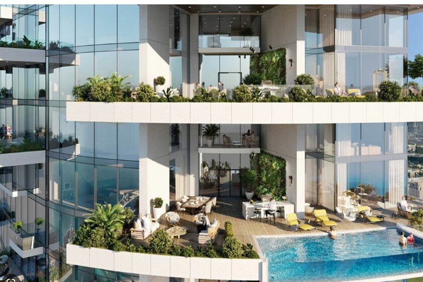 Buy a property - Al Sufouh, UAE - image 10