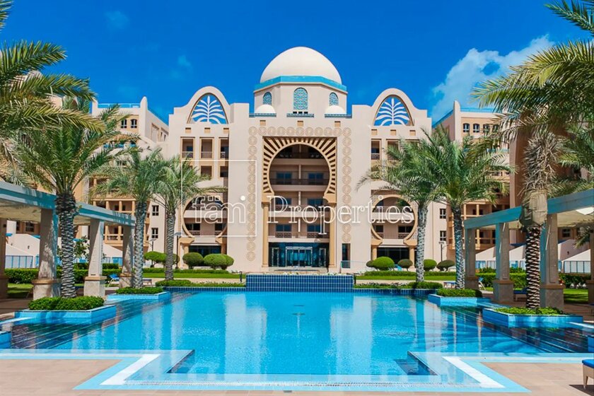 Gayrimenkul kirala - Palm Jumeirah, BAE – resim 1