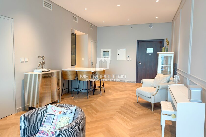 Immobilien zur Miete - 1 Zimmer - Dubai, VAE – Bild 10