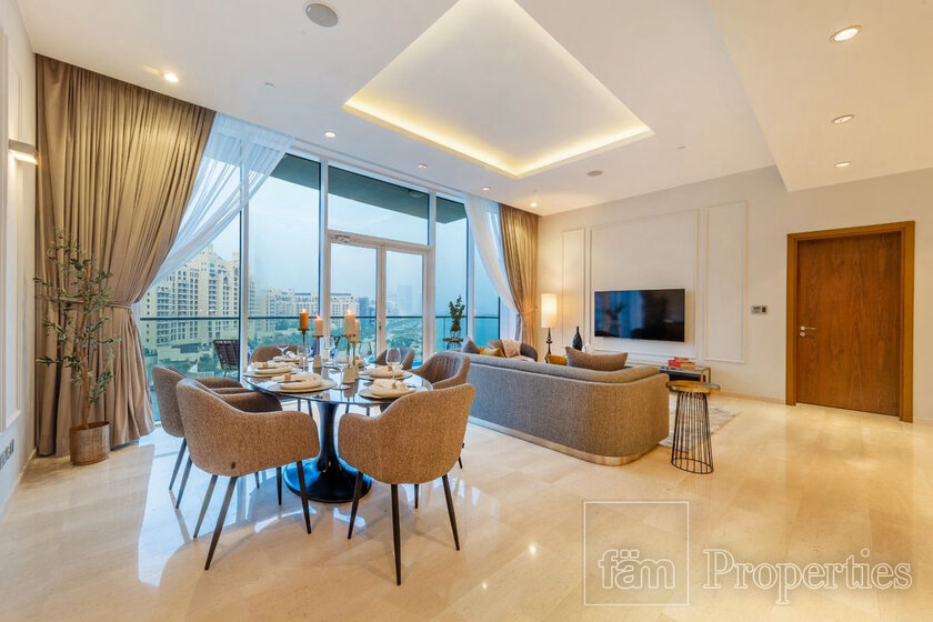 Снять 130 апартаментов - Palm Jumeirah, ОАЭ - изображение 6