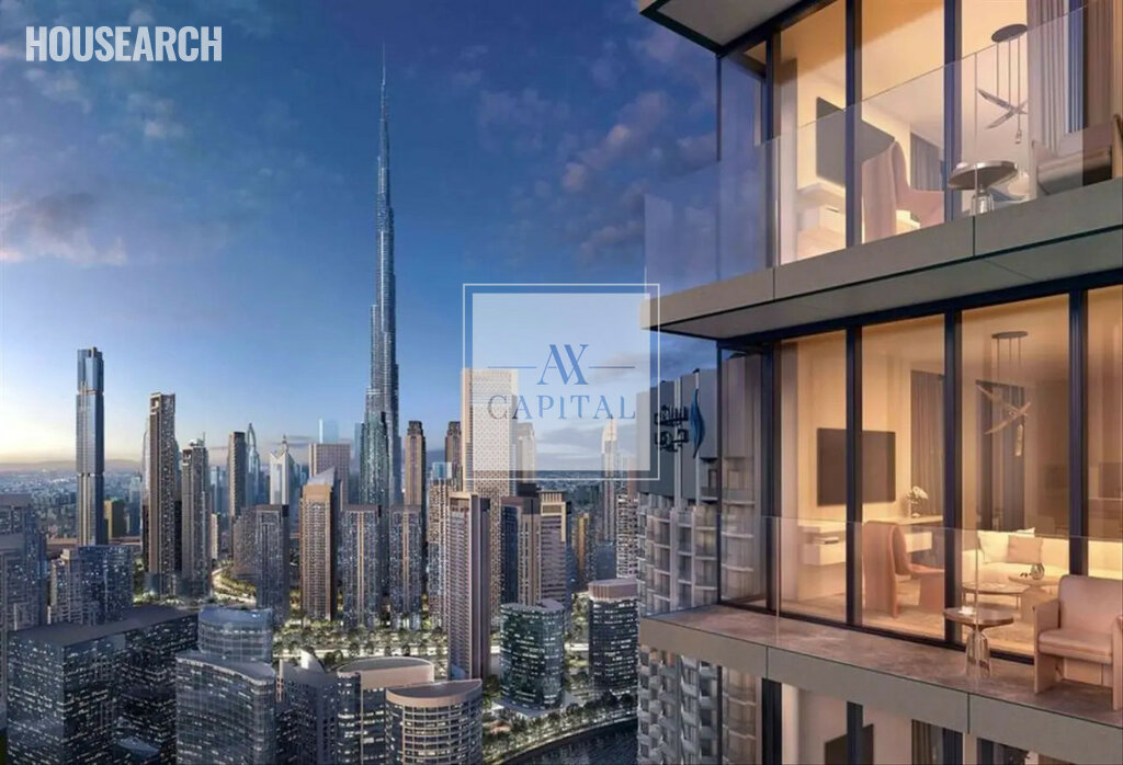 Apartments zum verkauf - Dubai - für 598.965 $ kaufen – Bild 1